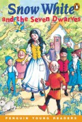 Snow White And The Seven Dwarfs