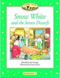 Snow White And The Seven Dwarfs