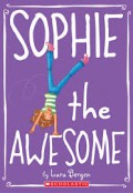 Sophie The Awesome : 1