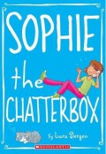 Sophie The Chatterbox : 3