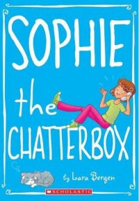 Sophie The Chatterbox : 3