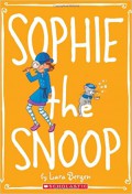 Sophie The Snoop : 5