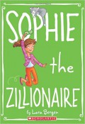 Sophie The Zillionaire : 4