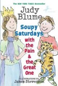 Soupy Saturdays With The Pain & The Great One