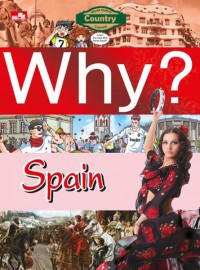 Why? Spain