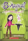 Speling B And The Trouble With Secrets