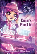 Star Darlings; Clover's Parent FIX