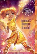Star Darlings; Gemma And The Ultimate Standoff