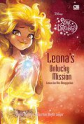 Star Darlings; Leona Dan Misi Mengejutkan