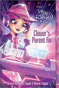 Star Darlings; Clover's Parent FIX