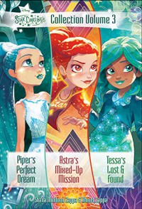 Star Darlings; Collection Vol 3