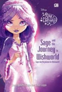 Star Darlings; Sage Dan Perjalanan Ke Wishworld