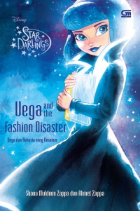 Star Darlings; Vega Dan Rahasia Sang Desainer