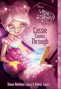 Star Darlings 6 Cassie Comes Through