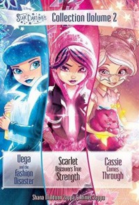 Star Darlings Collection Vol 2