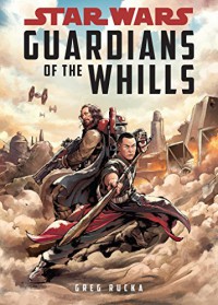 Star Wars : Guardians Of The Whills