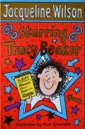 Starring Tracy Beaker