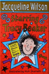 Starring Tracy Beaker