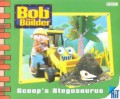 Stegosaurus Milik Scoop : Bob The Builder