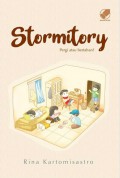 Stormitory : Pergi atau bertahan?