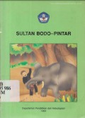 Sultan Bodo-Pintar