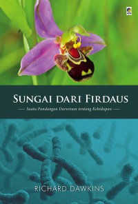 Sungai Dari Firdaus