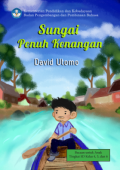 Sungai penuh kenangan