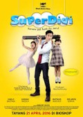 Super Didi: Karena Jadi Ayah Itu Seru