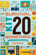 SurVIval Kit For 20 Something