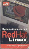 System Administering Redhat Linux