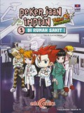 Tales Runner : Pekerjaan Impian 1 : Di Rumah Sakit
