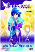 Talita Dan Surat Misterius : Fantasteen