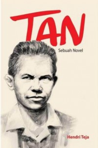 Tan Sebuah Novel