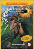 Task Force: Un (Choose Your Own Adventure)