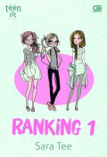 Teenlit : Ranking 1