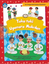 Teka-teki upacara Muludan