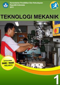 Teknology Mekanik 1