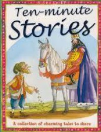 Ten-Minute Stories