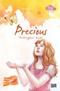 Precious : Terbangkan Asaku