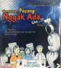 Ternyata Pocong Nggak Ada Lho?!!!