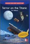 Terror On The Titanic (Choose Your Own Adventure)
