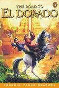 Tha Road To El Dorado