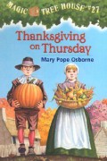 ThanksgiVIng On Thursday-27