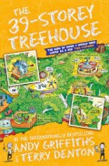 The 39-Storey Treehouse