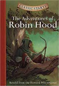 The Adventure Of Robbin Hood