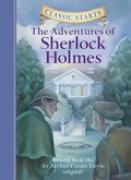 The Adventures Of Serlock Holmes