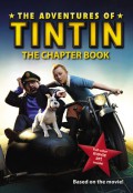 The Adventures Of Tintin : The Capter Book