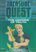 Treasure Quest : The Anchor Of Truth