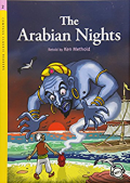 The Arabian Nights : Level 2