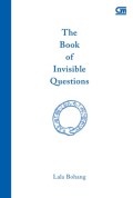 The Book Of InVIsible Questions